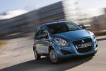 Suzuki Splash 2012 года